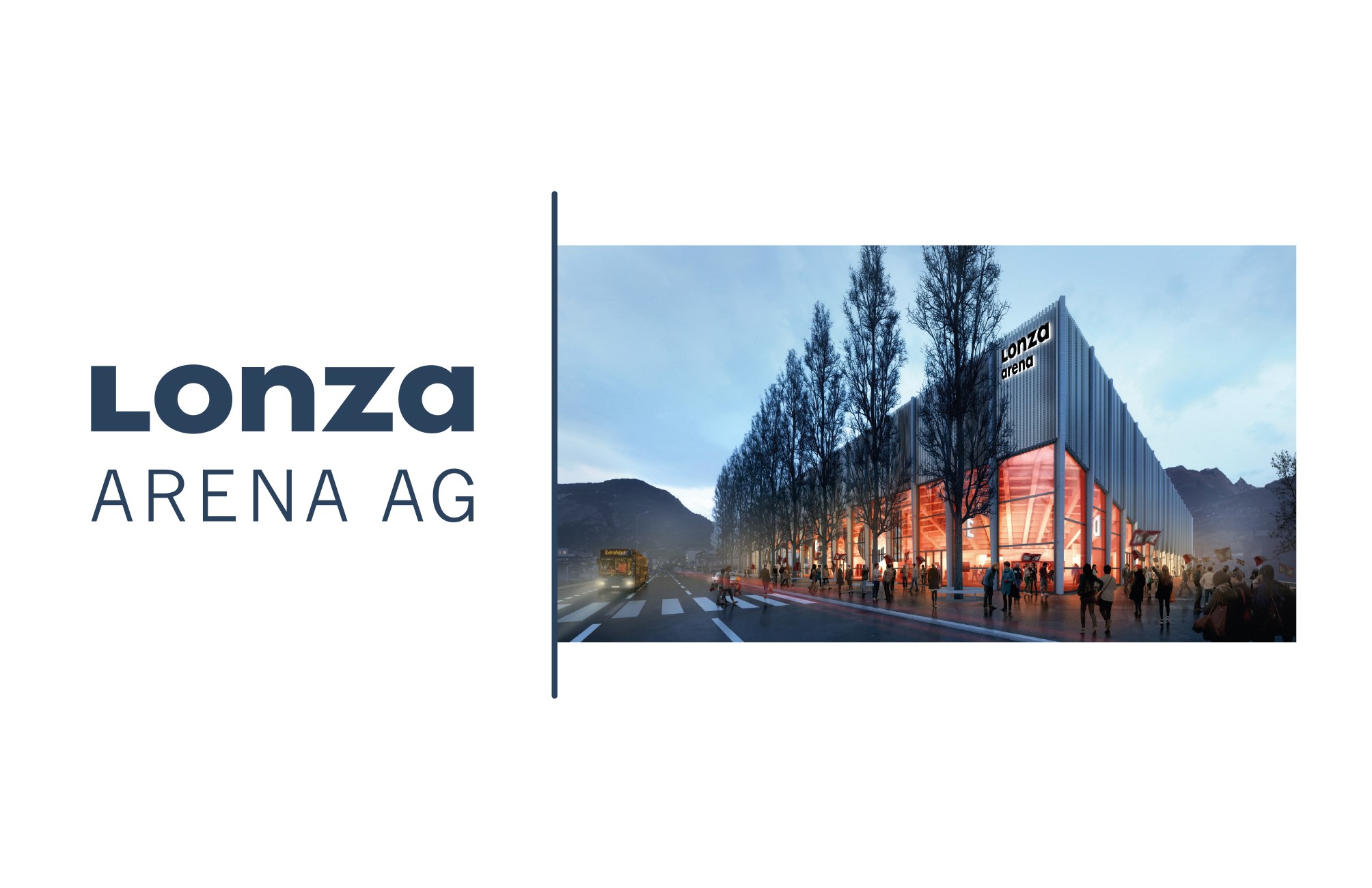 Lonza Arena